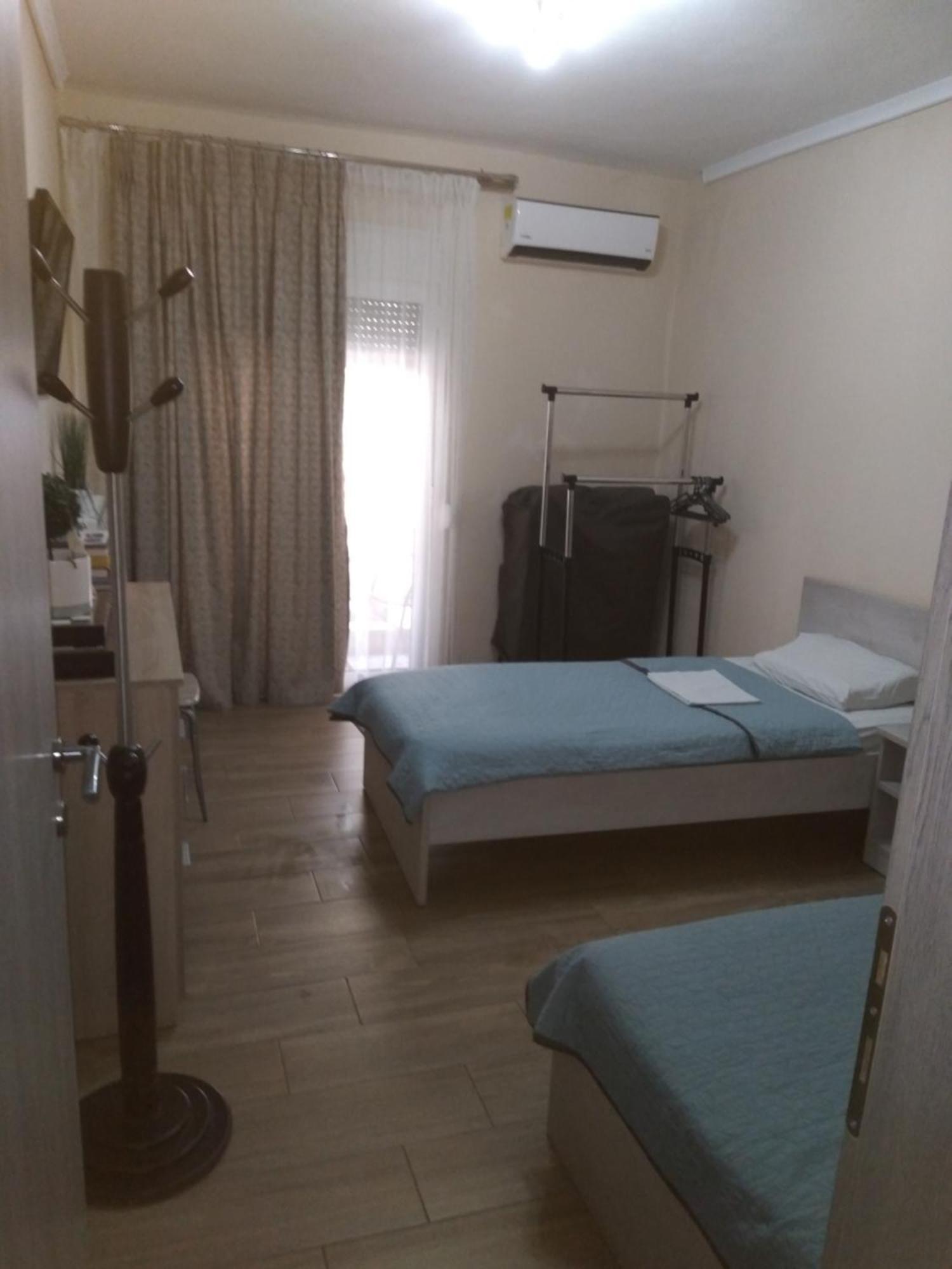Mesochoriou Apartment Салоники Экстерьер фото